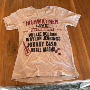 Country Music Tee